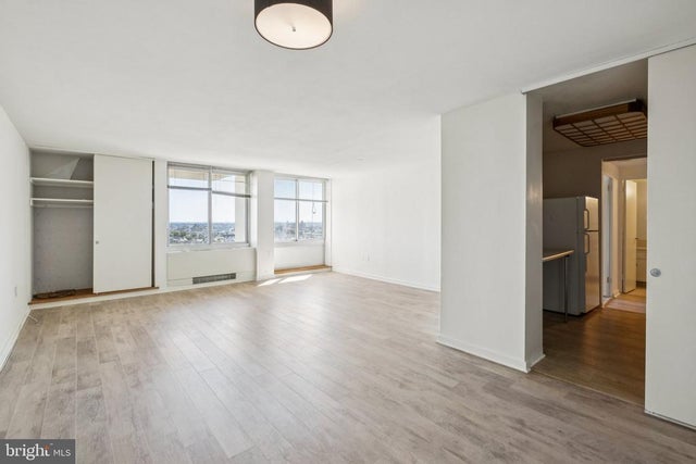 604-36 S Washington Sq #1505, Philadelphia