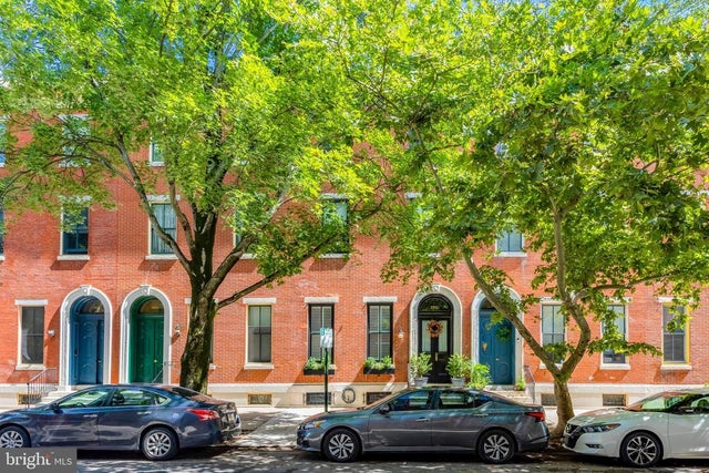 1911 Mount Vernon St, Philadelphia