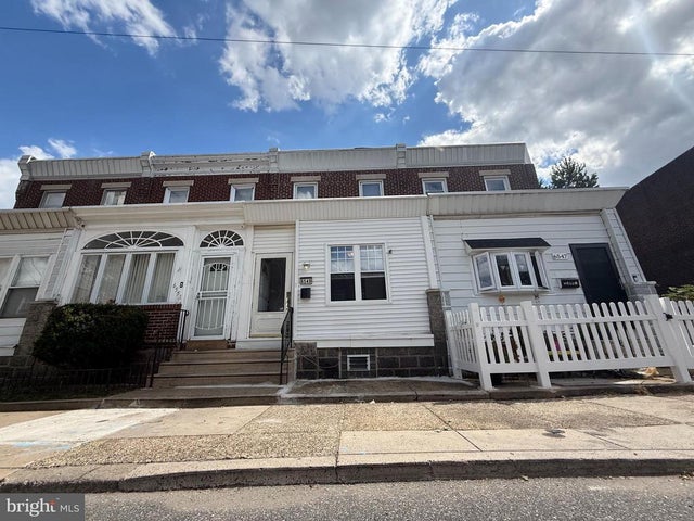 6549 Marsden St, Philadelphia