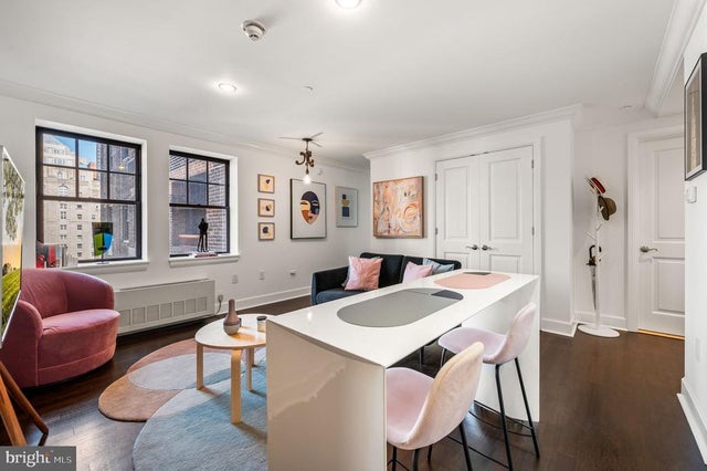 1701-15 Locust St #1607, Philadelphia