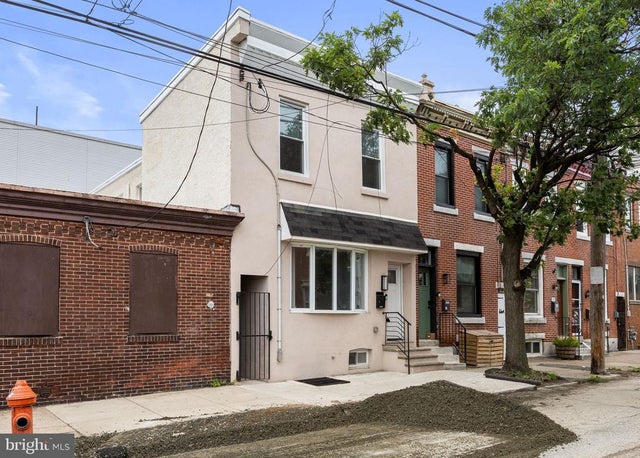 1218 E Berks St, Philadelphia