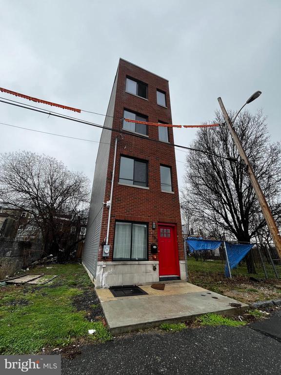 1760 N Bodine St, Philadelphia