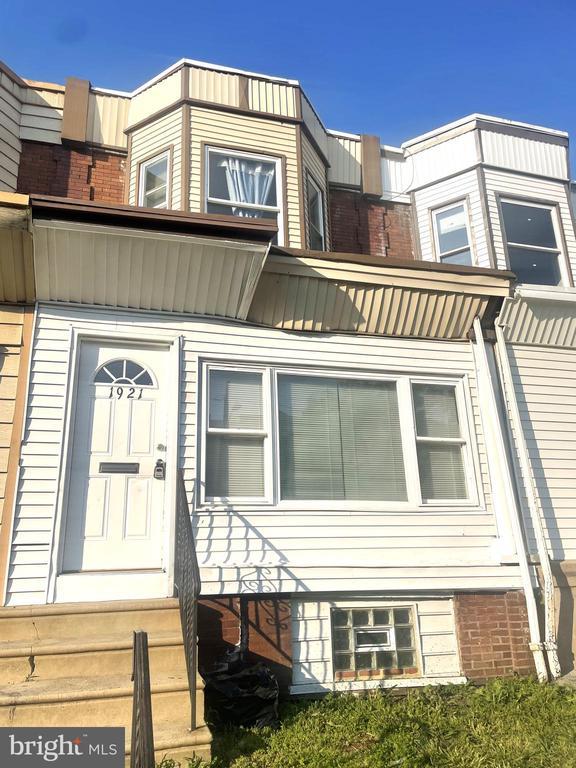 1921 S Ithan St, Philadelphia