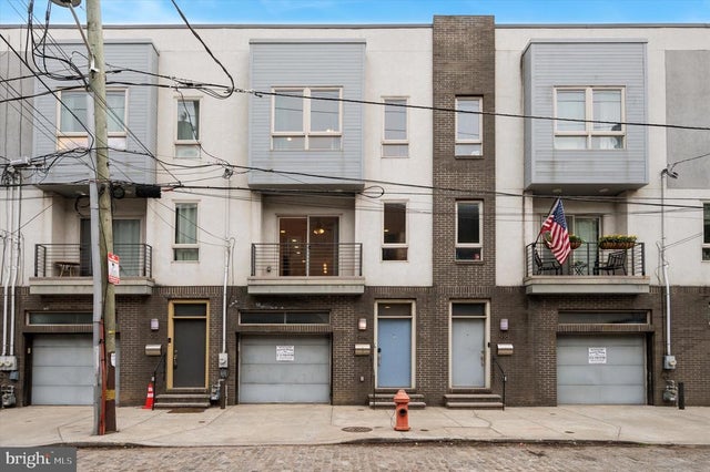 914 N Front St, Philadelphia