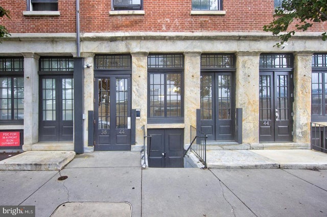 38 N Front St #1e, Philadelphia