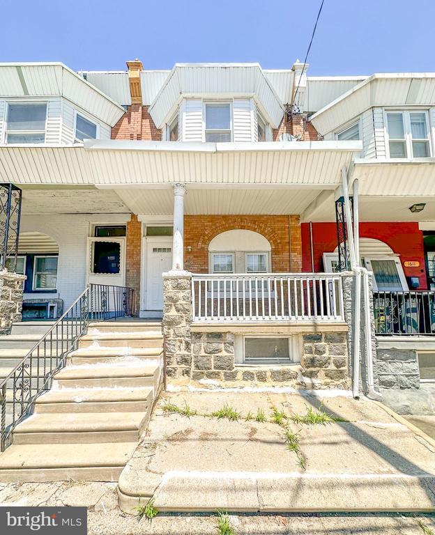 1609 S 54th St, Philadelphia