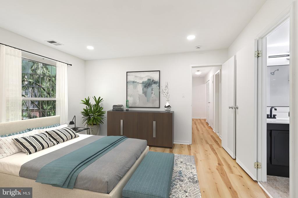 4000 Gypsy Ln #529, PHILADELPHIA