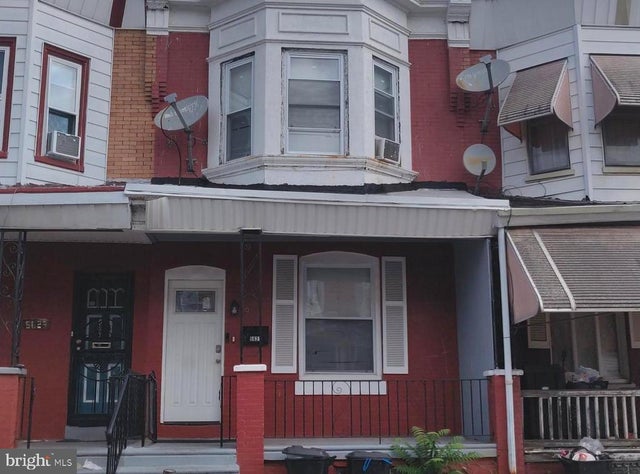 5621 Walton Ave, Philadelphia