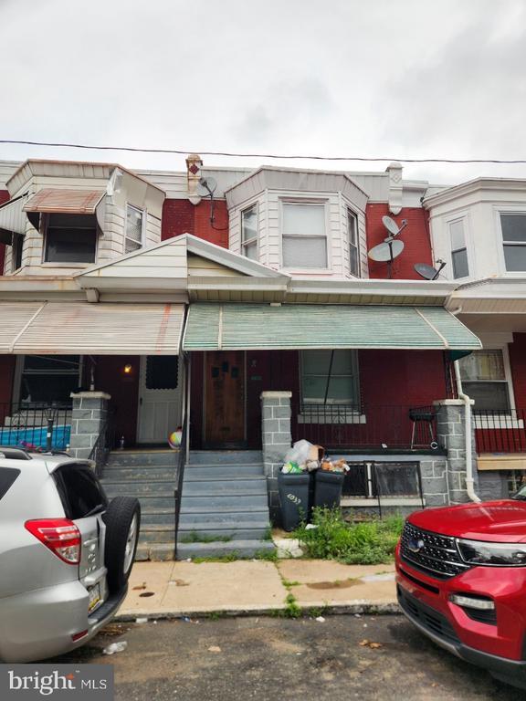 6033 Delancey St, Philadelphia