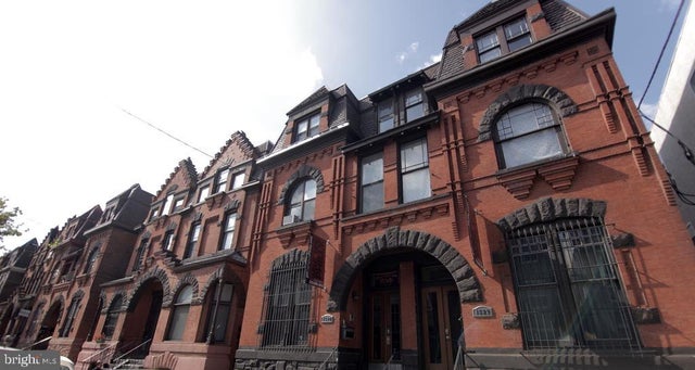 1520 N 17th St, Philadelphia