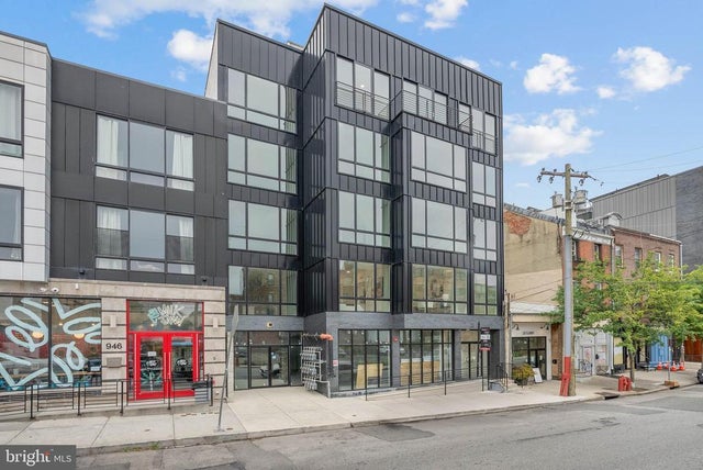 950 N 2nd St #2, Philadelphia