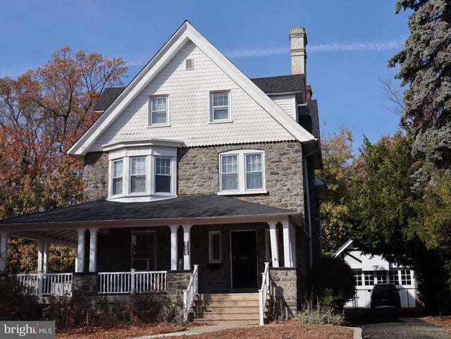 5843 Woodbine Ave, Philadelphia