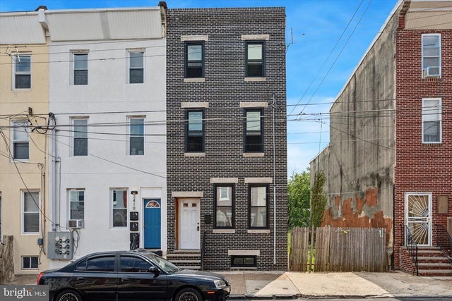 2417 N 4th St, Philadelphia