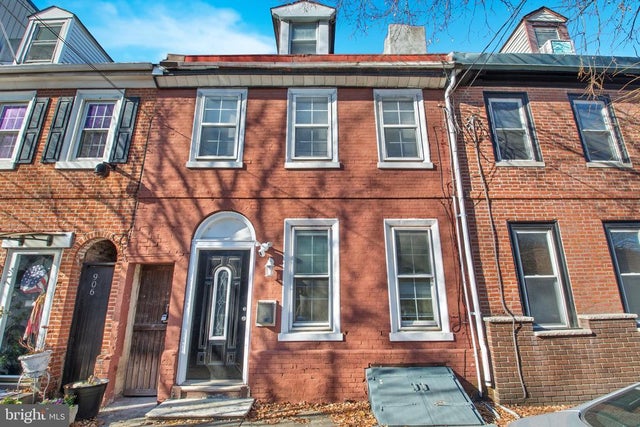 908 New Market St, Philadelphia