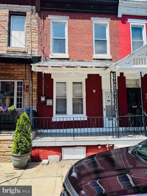 3050 N Sydenham St, Philadelphia