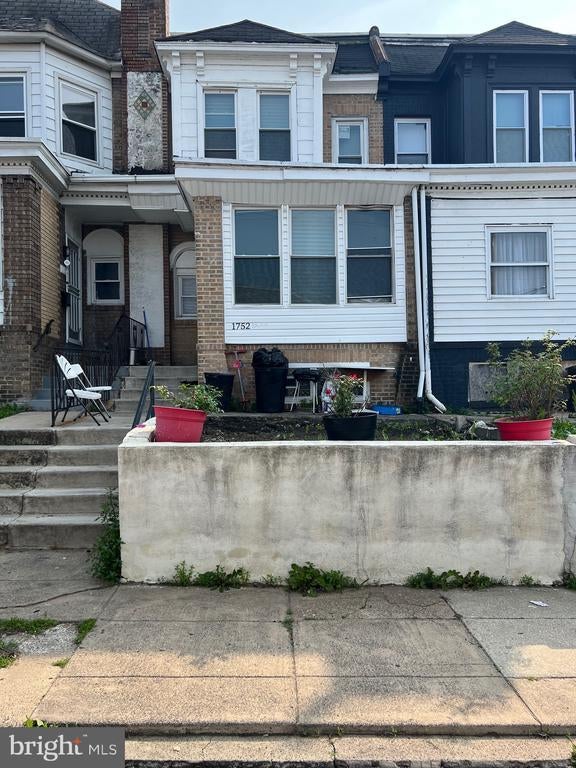 1752 S 60th St, Philadelphia