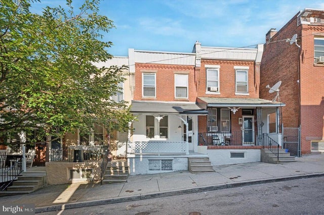 3667 Eveline St, Philadelphia