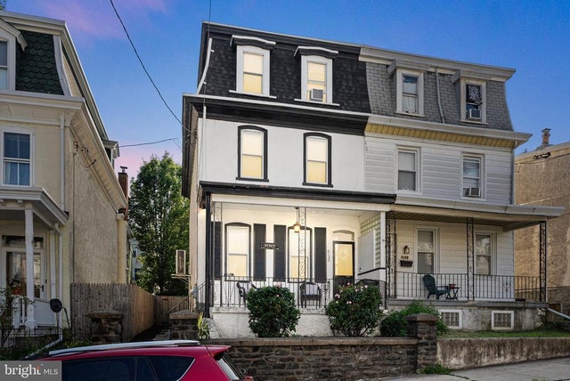 4130 Pechin St, Philadelphia