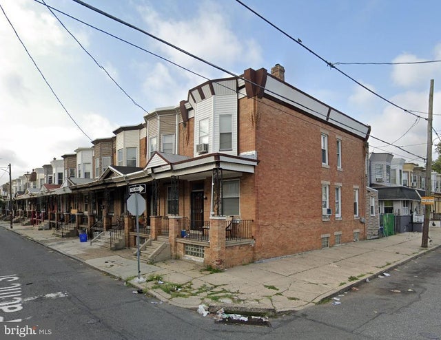 1900 E Pacific St, Philadelphia