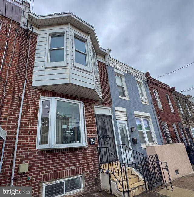 2832 B St, Philadelphia