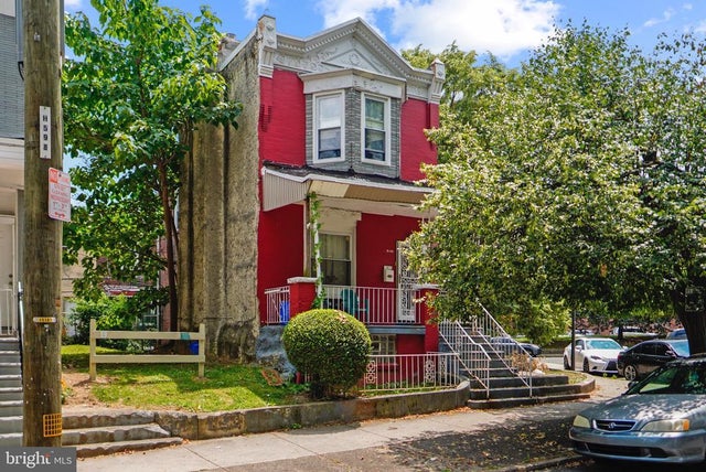 5148 Brown St, Philadelphia