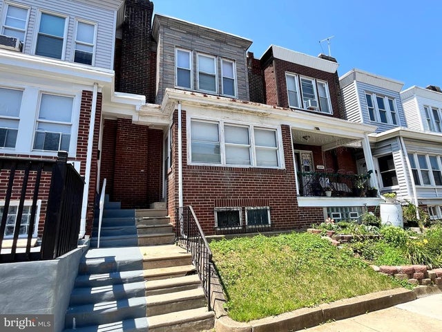 1640 S Lindenwood St, Philadelphia