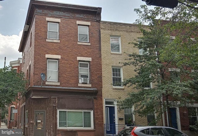 701 S 17th St, Philadelphia