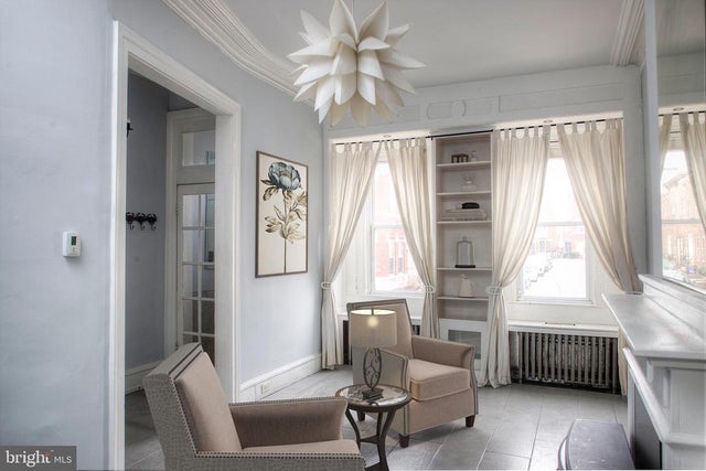 1228 Catharine St, Philadelphia