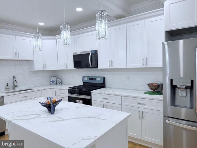 2011 Morris St, Philadelphia