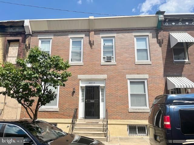 2857-59 N Garnet St, Philadelphia