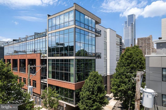 1352 South St #217b, Philadelphia