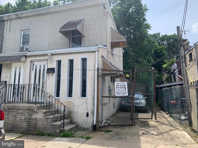 2070 E Haines St, Philadelphia