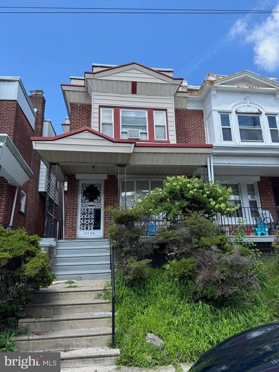 6738 N Carlisle St, Philadelphia