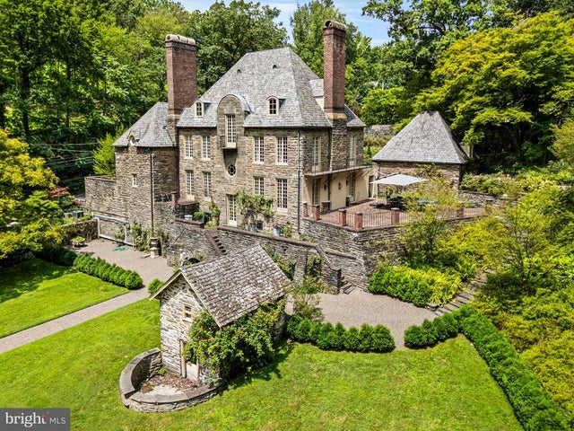 42 W Bells Mill Rd, Philadelphia