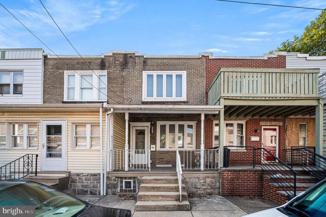 2822 S Smedley St, Philadelphia