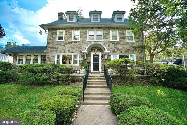 2306 N 52nd St, Philadelphia