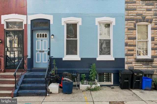 2018 N Gratz St, Philadelphia