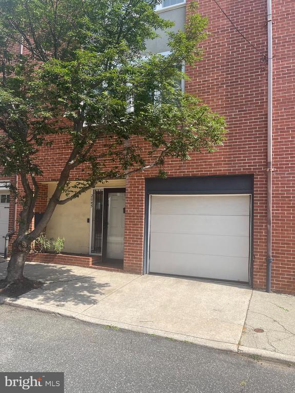 2045 North St, Philadelphia