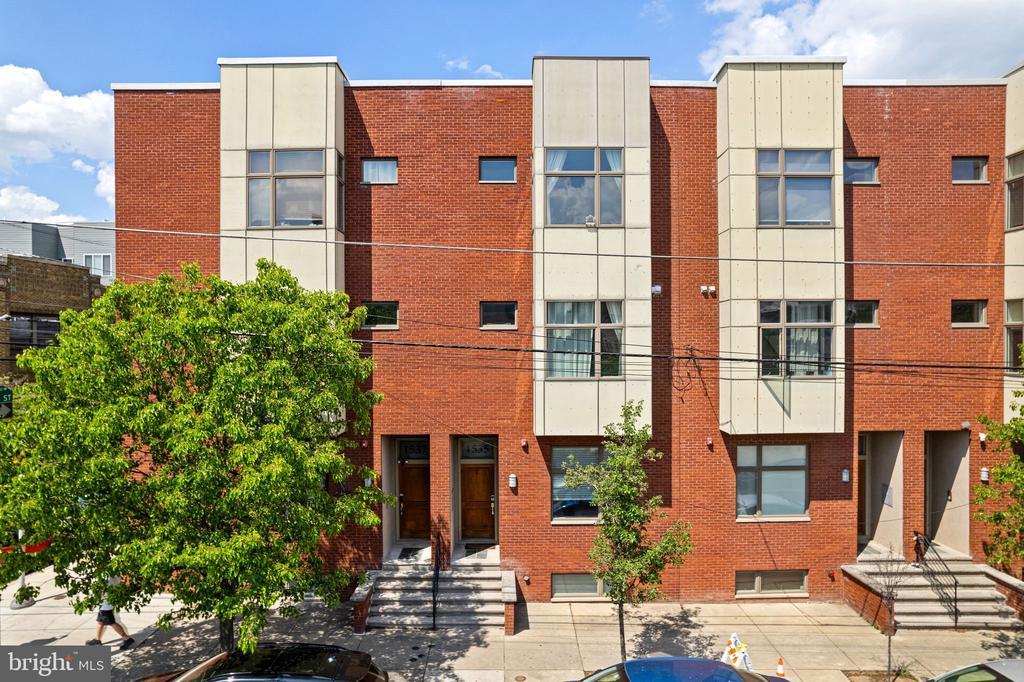 1535 Fairmount Ave #1, PHILADELPHIA