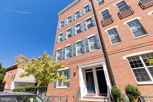 2443 Bainbridge St, Philadelphia