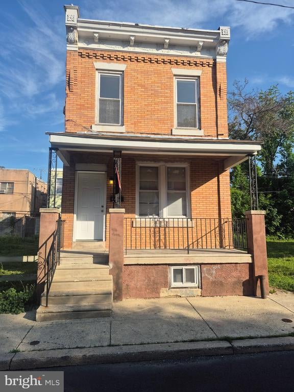 6061 Reinhard St, Philadelphia