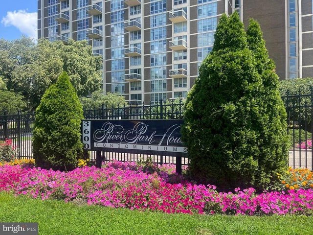 3600 Conshohocken Ave #1202, Philadelphia