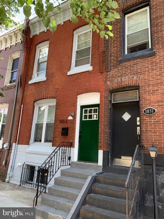 1853 N Croskey St, PHILADELPHIA