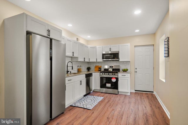 1711 N Lindenwood St, Philadelphia