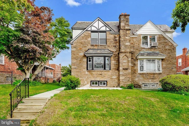 722 E Upsal St, Philadelphia