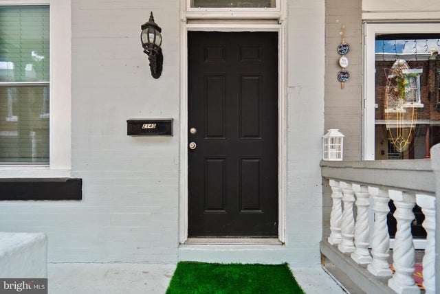 2140 E Stella St, Philadelphia