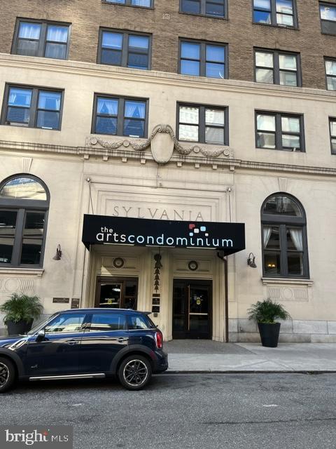 1324 Locust St #1030, Philadelphia