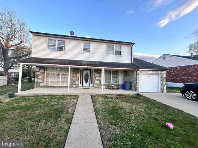 114 Almatt Pl, Philadelphia