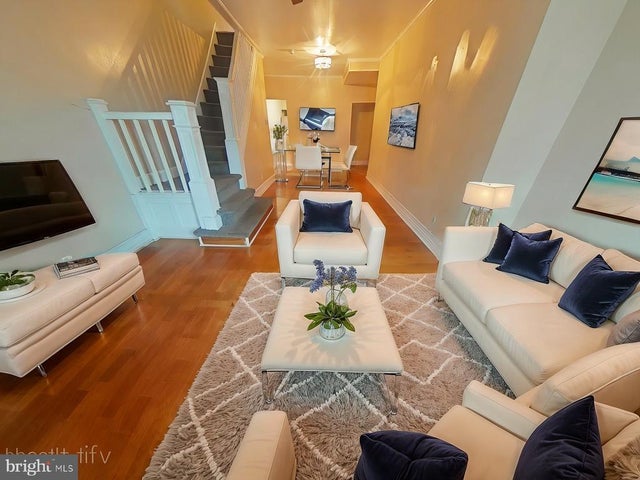 3813 Reno St, Philadelphia