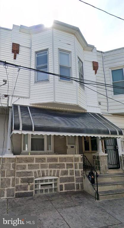 1523 S Etting St, Philadelphia